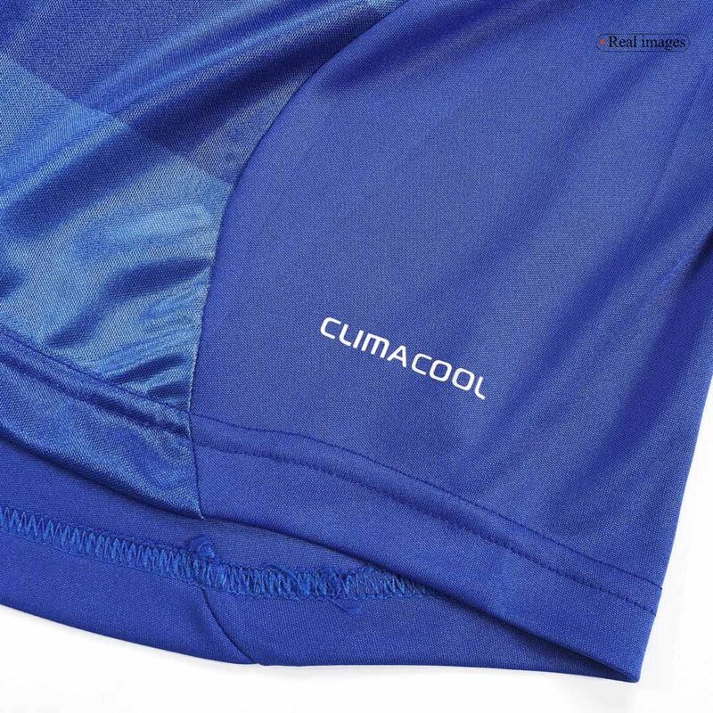 チェルシー ホーム サッカーユニフォーム Retro 2011/12