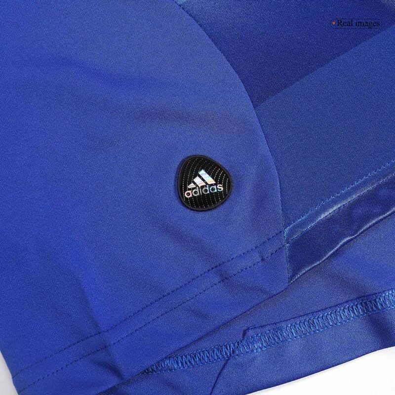 チェルシー ホーム サッカーユニフォーム Retro 2011/12