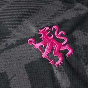 チェルシー PALMER #20 サード  アウェイ サッカーユニフォーム 2024/25