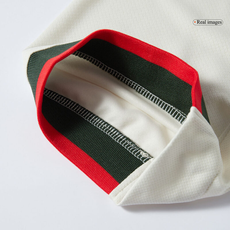 チェルシー PALMER #10 アウェイ サッカーユニフォーム 2025/26