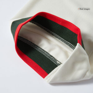 チェルシー PALMER #10 アウェイ サッカーユニフォーム 2025/26 - UCL Edition