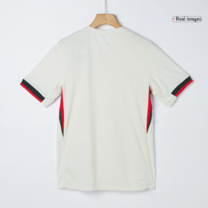 チェルシー PALMER #10 アウェイ サッカーユニフォーム 2025/26 - UCL Edition