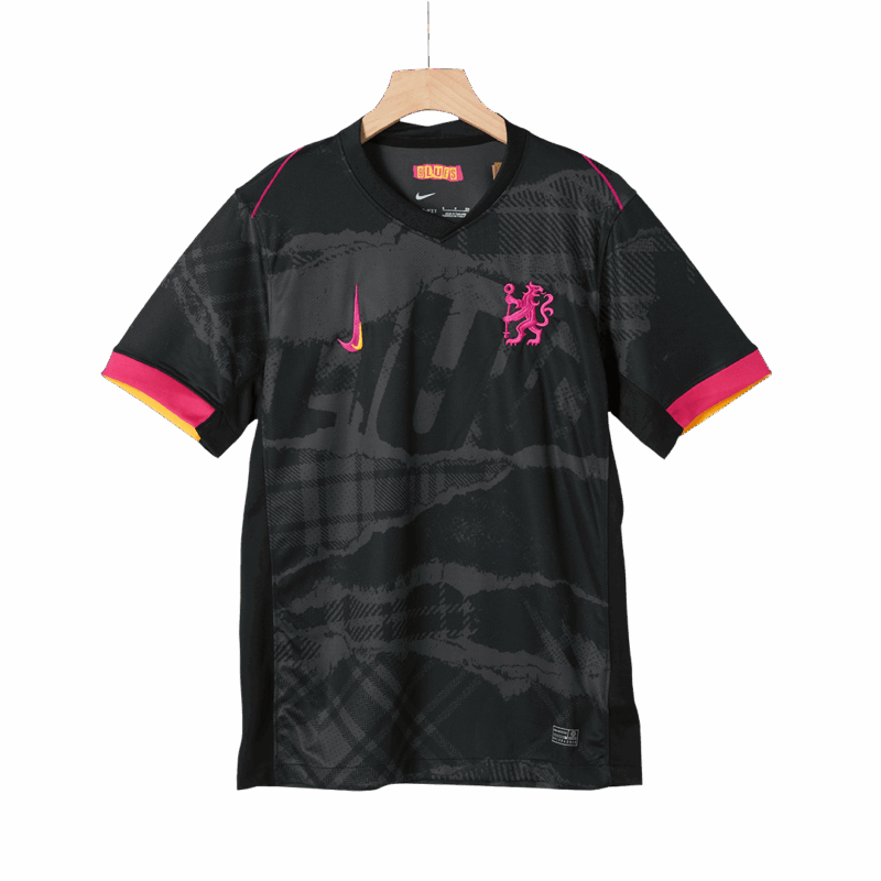 チェルシー FC ユニフォーム サード  アウェイ 2024/25