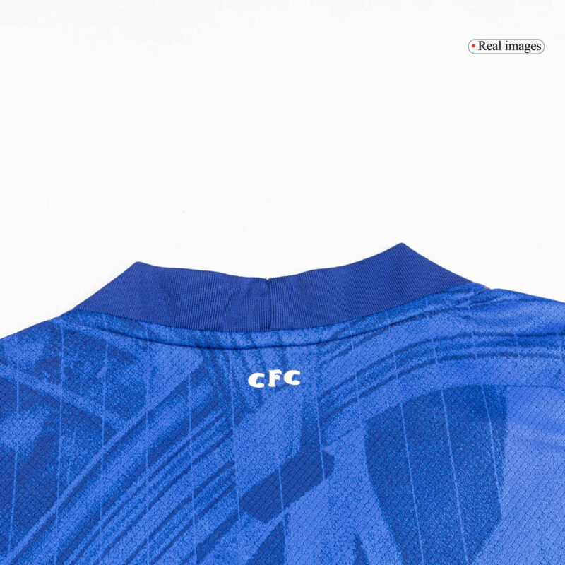 チェルシー ホーム サッカーユニフォーム 2025/26