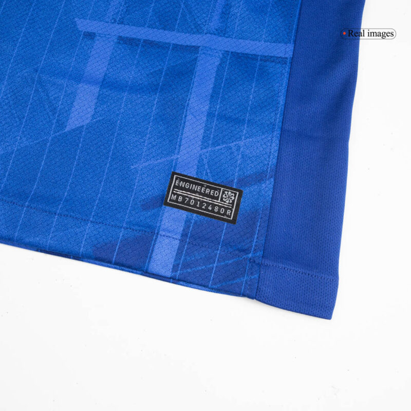 チェルシー ホーム サッカーユニフォーム 2025/26