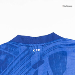 589724_10 チェルシー PALMER #10 ホーム サッカーユニフォーム 2025/26