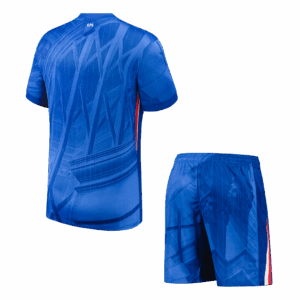 590128_2 チェルシー ホーム サッカーユニフォーム 2025/26