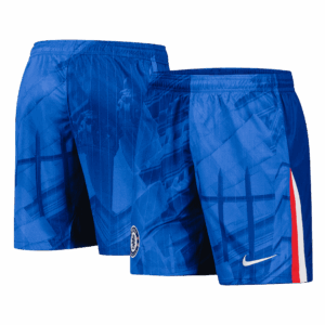 590128_3 チェルシー ホーム サッカーユニフォーム 2025/26