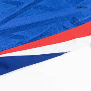 590128_9 チェルシー ホーム サッカーユニフォーム 2025/26