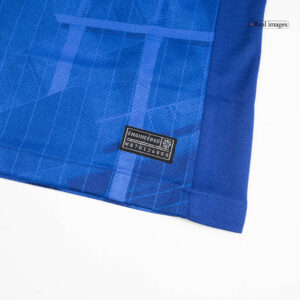 592093_9 チェルシー PALMER #10 ホーム サッカーユニフォーム 2025/26 - UCL Edition