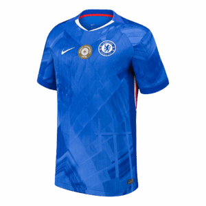 チェルシー WORLD CHAMPIONS #25 ホーム サッカーユニフォーム 2025/26