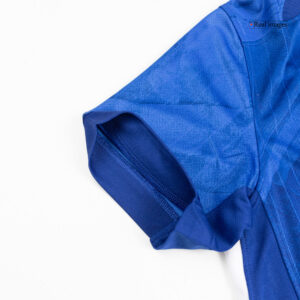 チェルシー WORLD CHAMPIONS #25 ホーム サッカーユニフォーム 2025/26