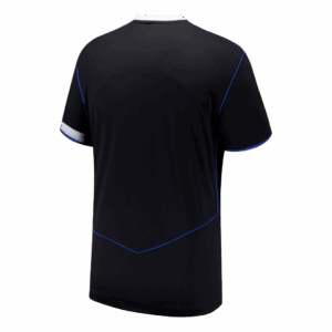 Chelsea Third Away Soccer Jersey 2025/26