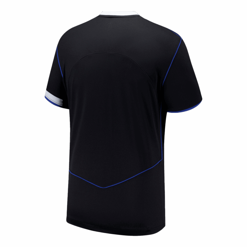 Chelsea Third Away Soccer Jersey 2025/26