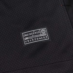 Chelsea Third Away Soccer Jersey 2025/26