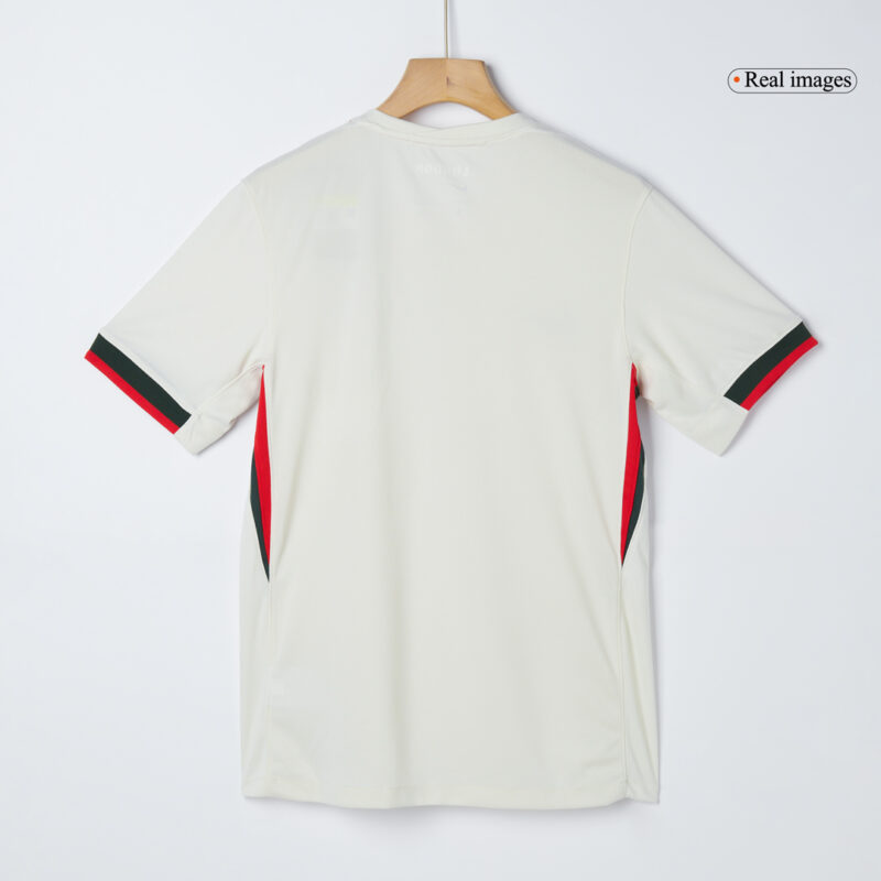 Chelsea NETO #7 Away Soccer Jersey 2025/26