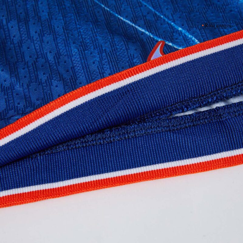 チェルシー ホーム サッカーショーツ オーセンティック 2024/25