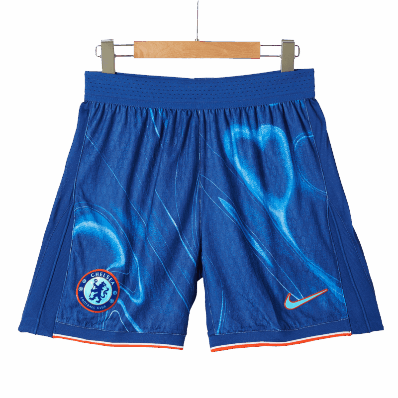 チェルシー ホーム サッカーショーツ オーセンティック 2024/25