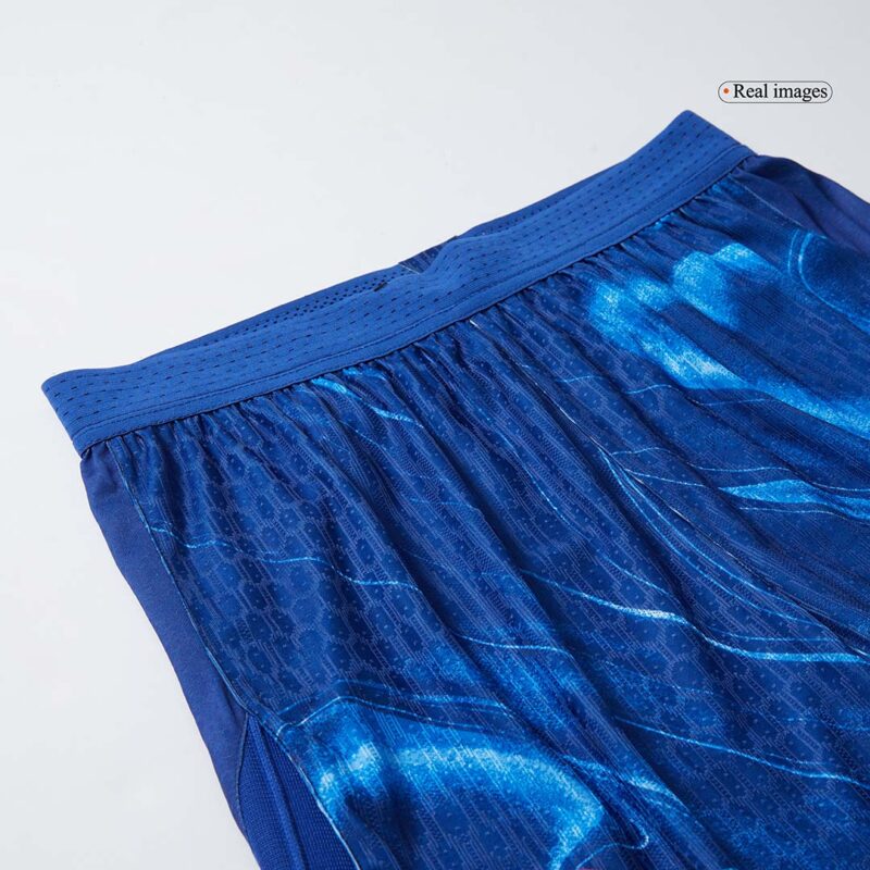 チェルシー ホーム サッカーショーツ オーセンティック 2024/25