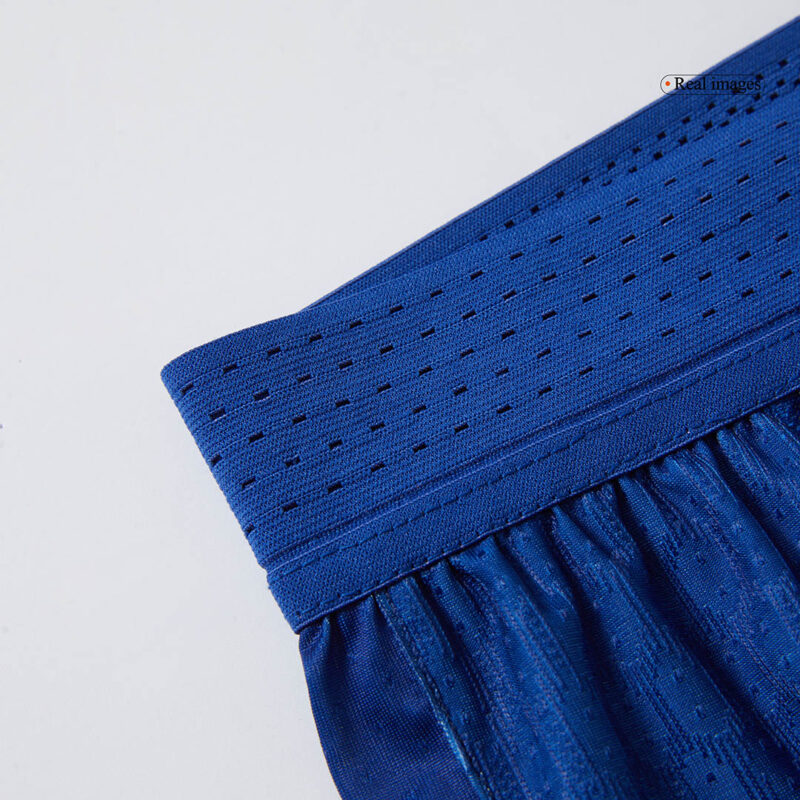 チェルシー ホーム サッカーショーツ オーセンティック 2024/25