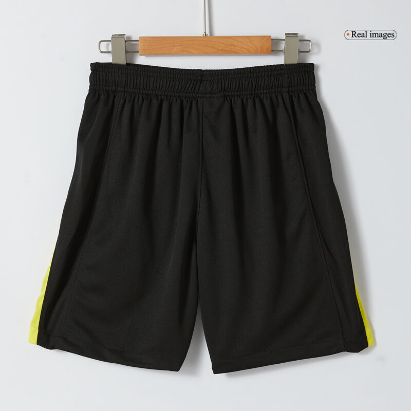 チェルシー サード  アウェイ サッカーショーツ 2024/25