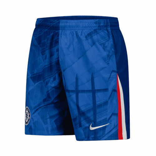 590127_1 チェルシー ホーム サッカーショーツ 2025/26