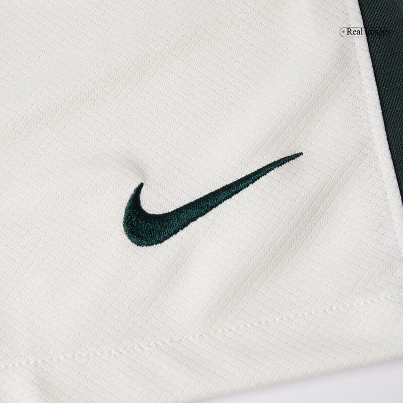 チェルシー アウェイ サッカーショーツ 2025/26