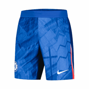 チェルシー ホーム サッカーショーツ オーセンティック 2025/26