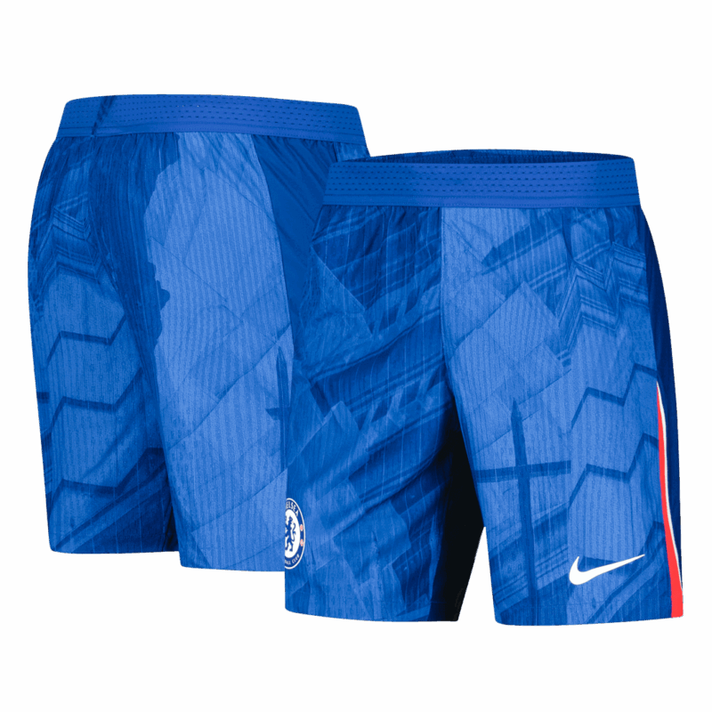 チェルシー ホーム サッカーショーツ オーセンティック 2025/26