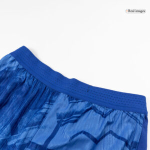 チェルシー ホーム サッカーショーツ オーセンティック 2025/26