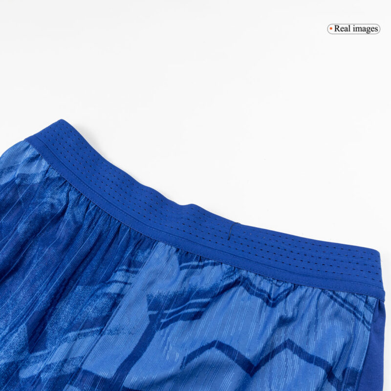 チェルシー ホーム サッカーショーツ オーセンティック 2025/26