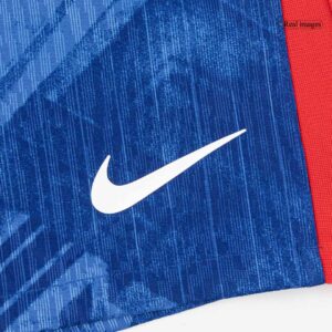 チェルシー ホーム サッカーショーツ オーセンティック 2025/26