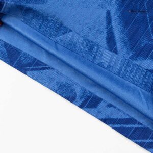 チェルシー ホーム サッカーショーツ オーセンティック 2025/26