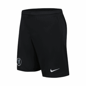 Chelsea Third Away Soccer Shorts 2025/26