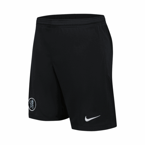 623185_1 Chelsea Third Away Soccer Shorts 2025/26