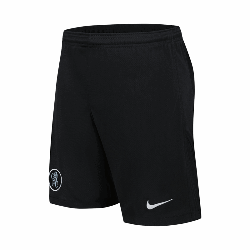 Chelsea Third Away Soccer Shorts 2025/26