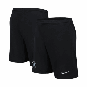 Chelsea Third Away Soccer Shorts 2025/26