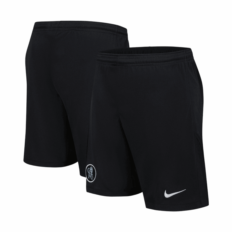 Chelsea Third Away Soccer Shorts 2025/26