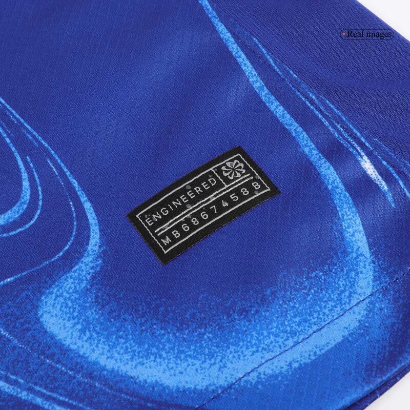 レディース チェルシー ホーム サッカーユニフォーム 2024/25