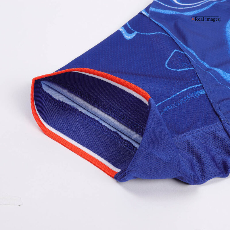 レディース チェルシー ホーム サッカーユニフォーム 2024/25