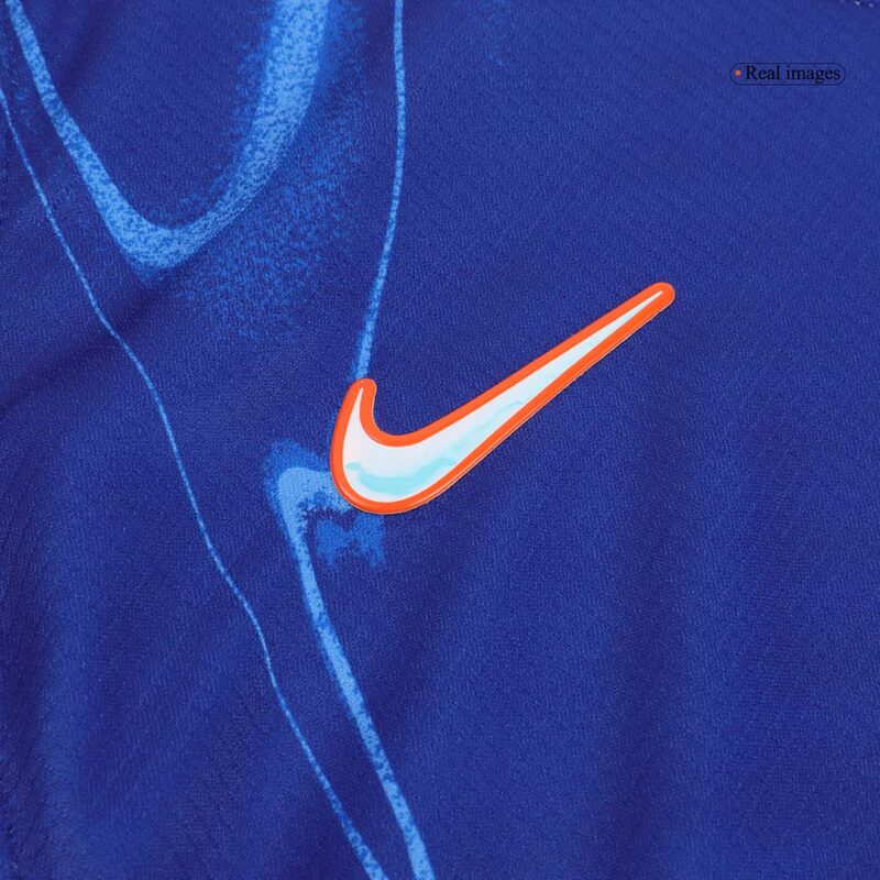 レディース チェルシー ホーム サッカーユニフォーム 2024/25