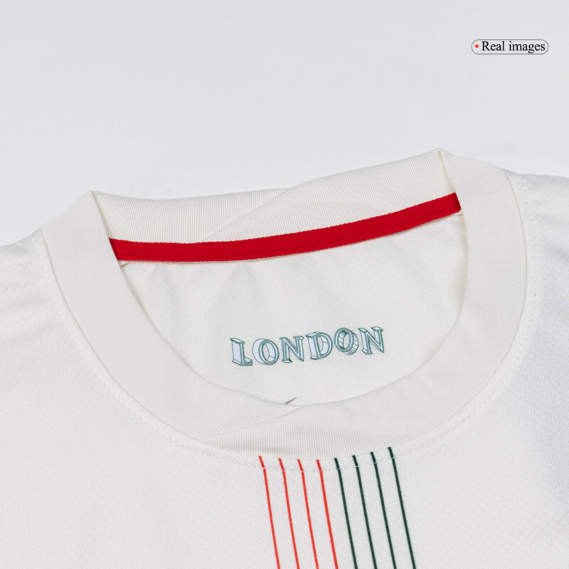 レディース チェルシー アウェイ サッカーユニフォーム 2025/26