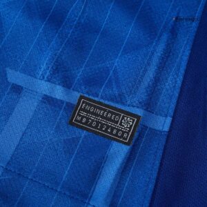 588877_11 レディース チェルシー ホーム サッカーユニフォーム 2025/26 Blue