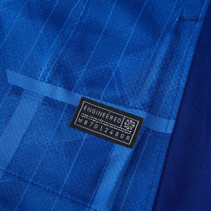 588877_11 レディース チェルシー ホーム サッカーユニフォーム 2025/26 Blue