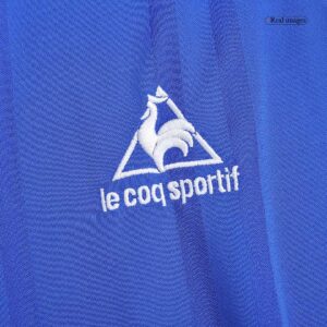 Everton ホーム ユニフォーム Retro 1985