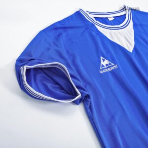 Everton ホーム ユニフォーム Retro 1985