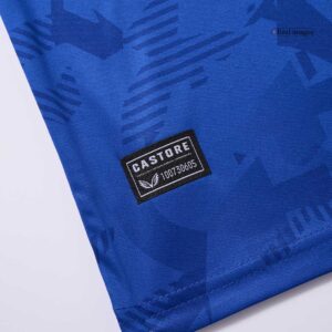 Everton ホーム サッカーユニフォーム 2024/25