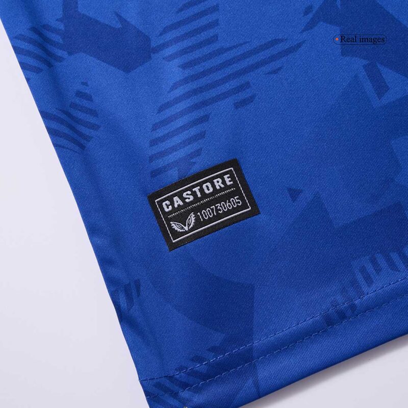 Everton ホーム サッカーユニフォーム 2024/25