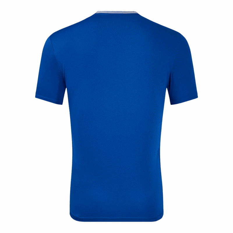 Everton ホーム サッカーユニフォーム 2024/25