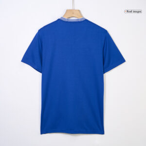 Everton ホーム サッカーユニフォーム 2024/25